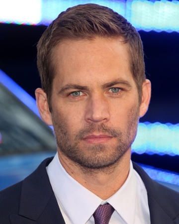 Moda Paul Walker