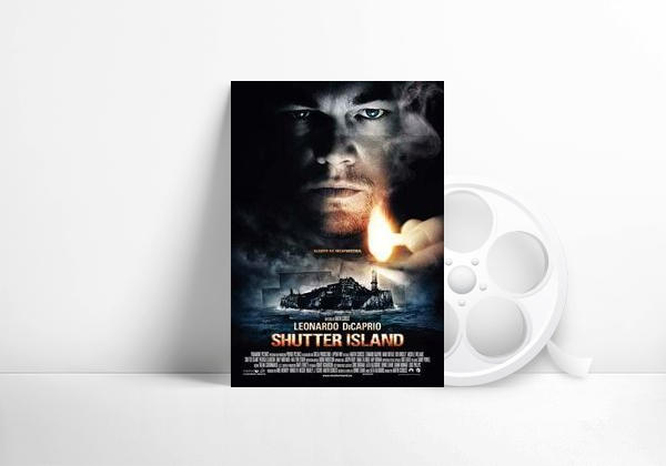 Shutter Island