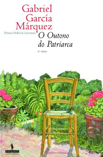 Libros O Outono Do Patriarca