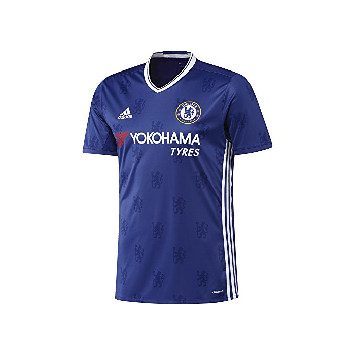 Fitness adidas H JSY Camiseta 1ª Equipación Chelsea FC 2015/16