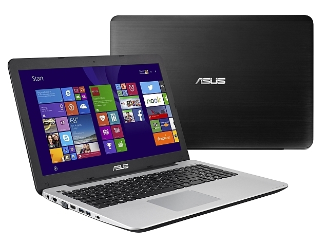 Fashion Asus X555L