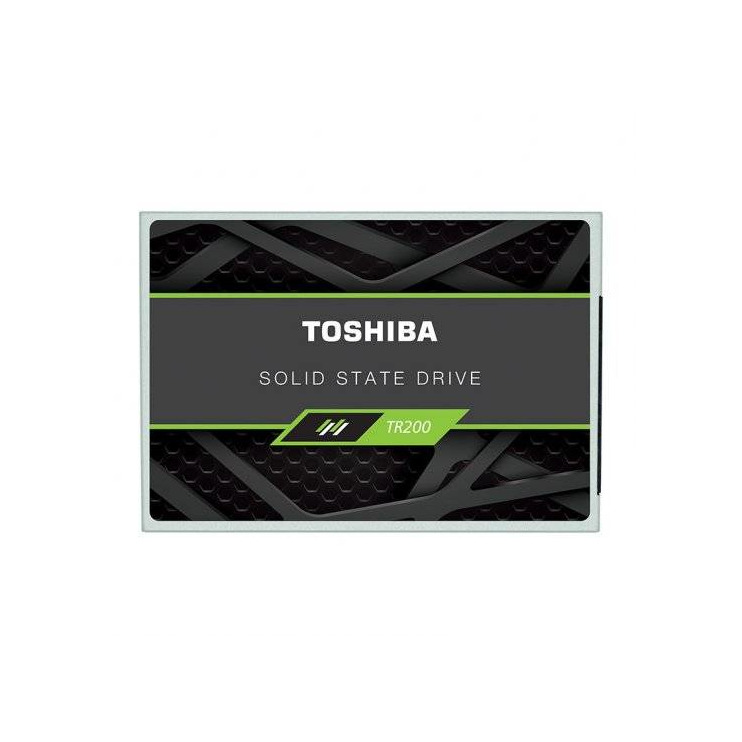 Product Disco SSD Toshiba 256gb