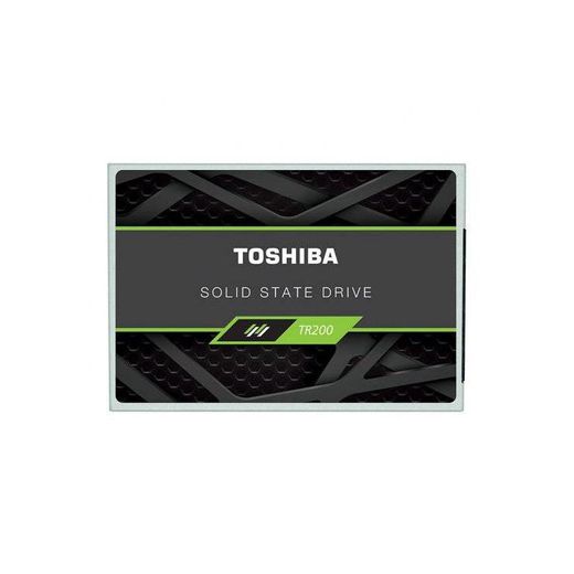 Disco SSD Toshiba 256gb