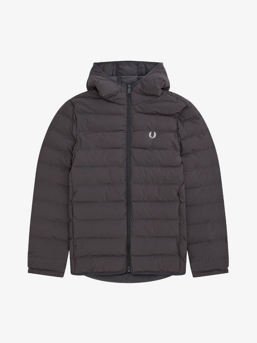 Products Fred Perry Casaco