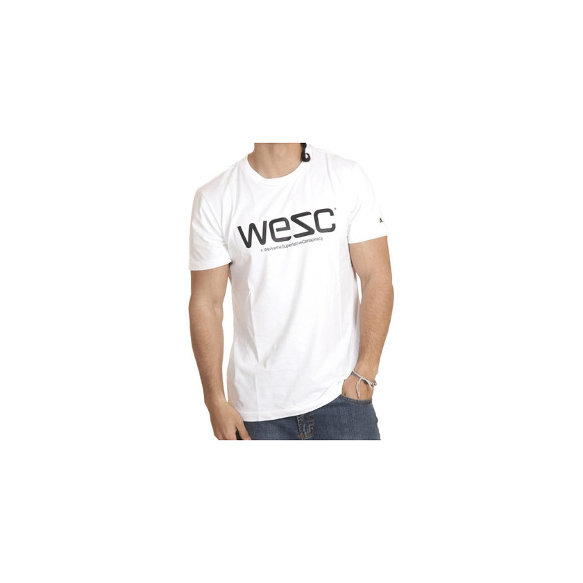 Products Wesc Tshirt