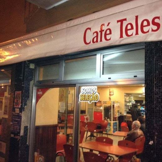 Café Teles