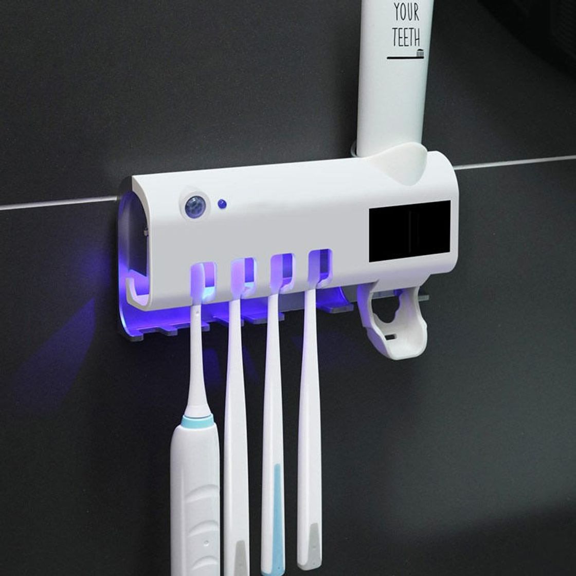 Fashion Mikatu ToothBrush Holder