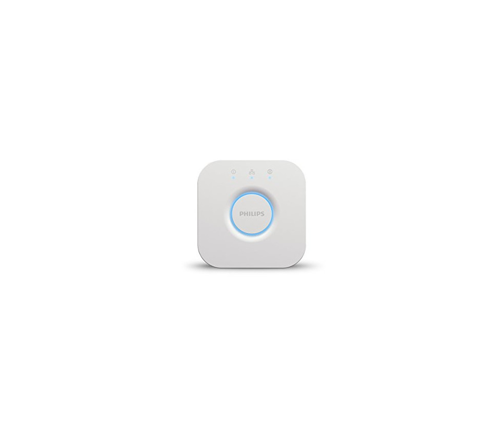 Social Philips Hue - Puente de conexión