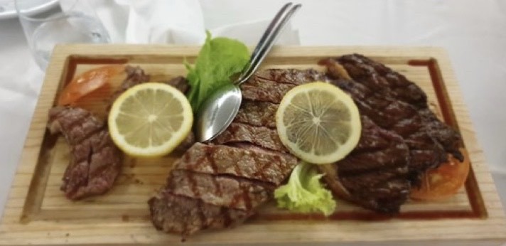 Restaurants Dona Elvira