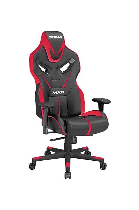 Cadeira Gaming MX8