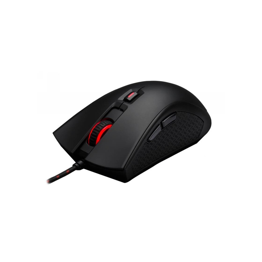 Mouse Hyper X pulsefire