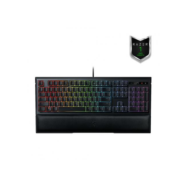 Teclado Razer Ornata 