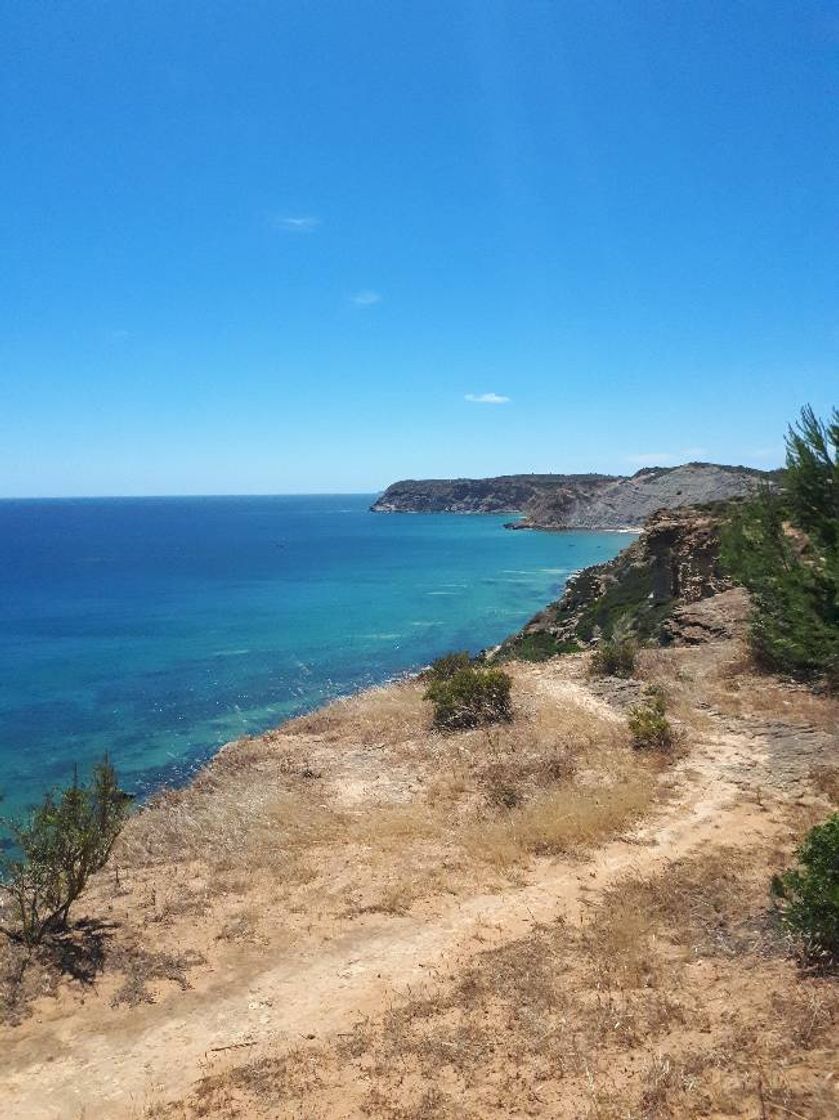 Place Burgau