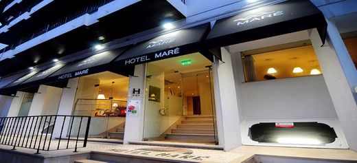 Hotel Maré - Nazaré ✨