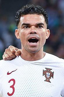 Pepe portugal