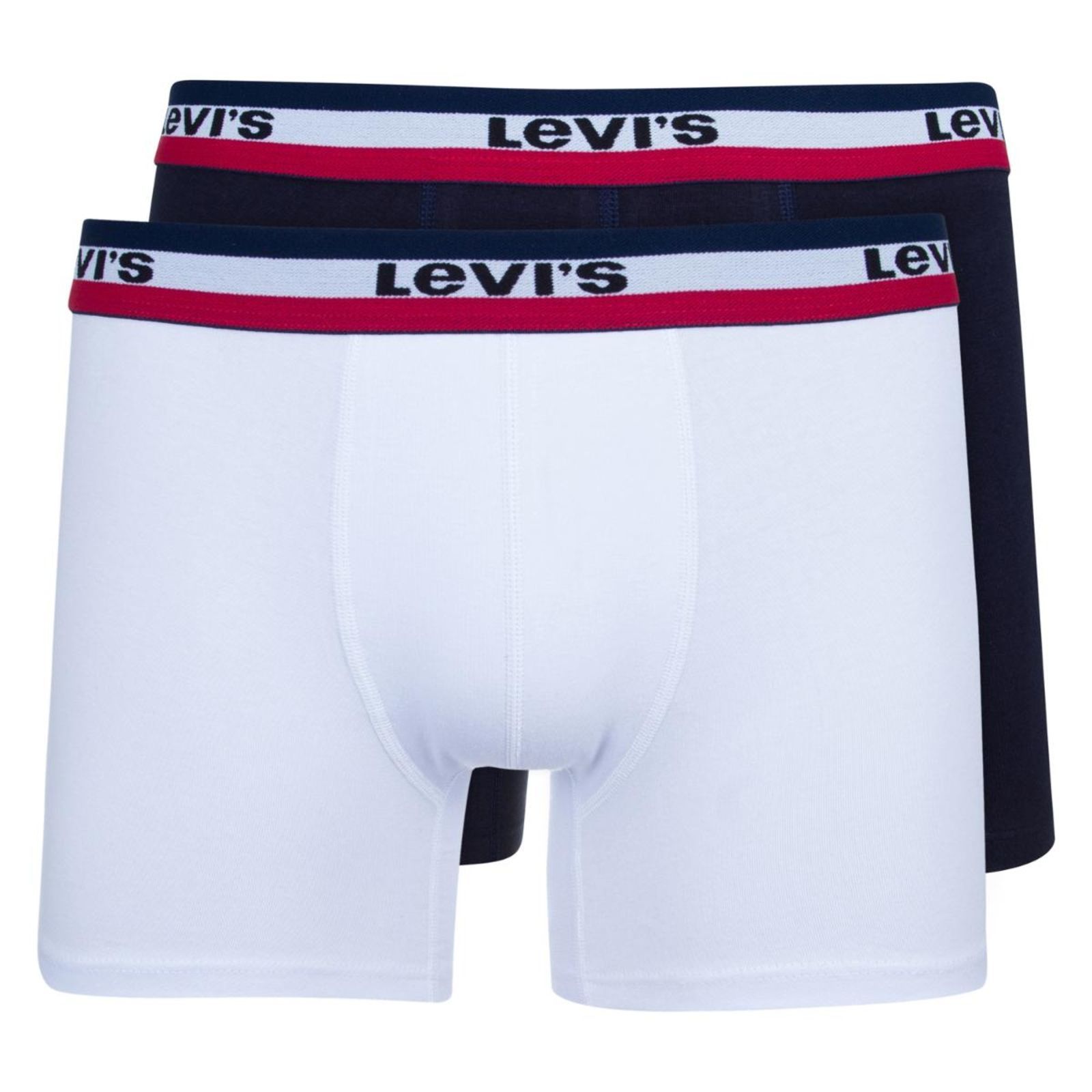 Fashion Cueca Levi's