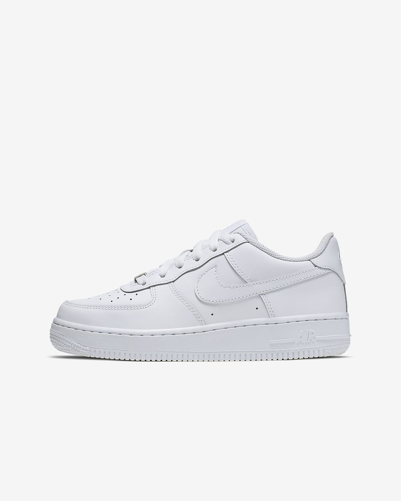 Moda Nike air force