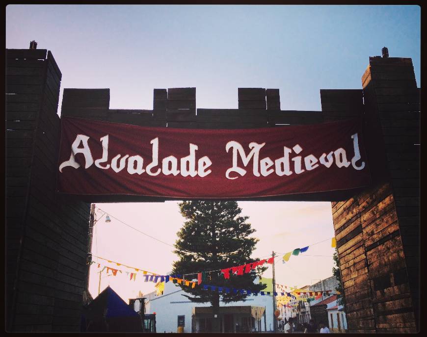 Alvalade Medieval