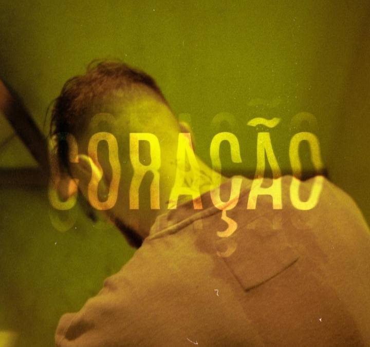 Canción Coração Diogo Piçarra