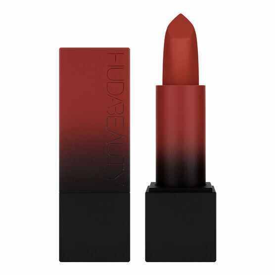 Product Batom Matte Power Bullet HUDA BEAUTY