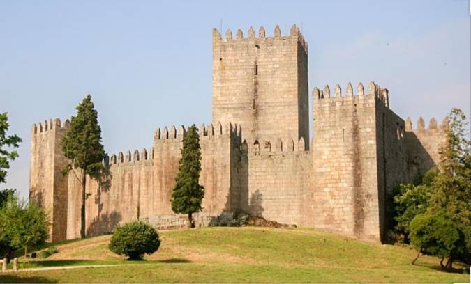 Place Guimarães