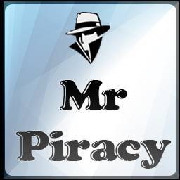 Moda Mr Piracy