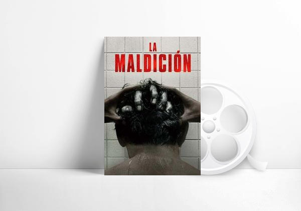 Filme O Grito