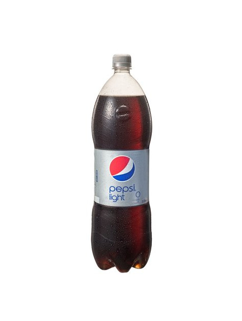 Product Pepsi cola light 2l