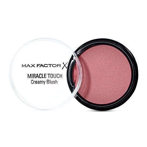 Max factor - Miracle touch creamy blush, base de maquillaje, color 14