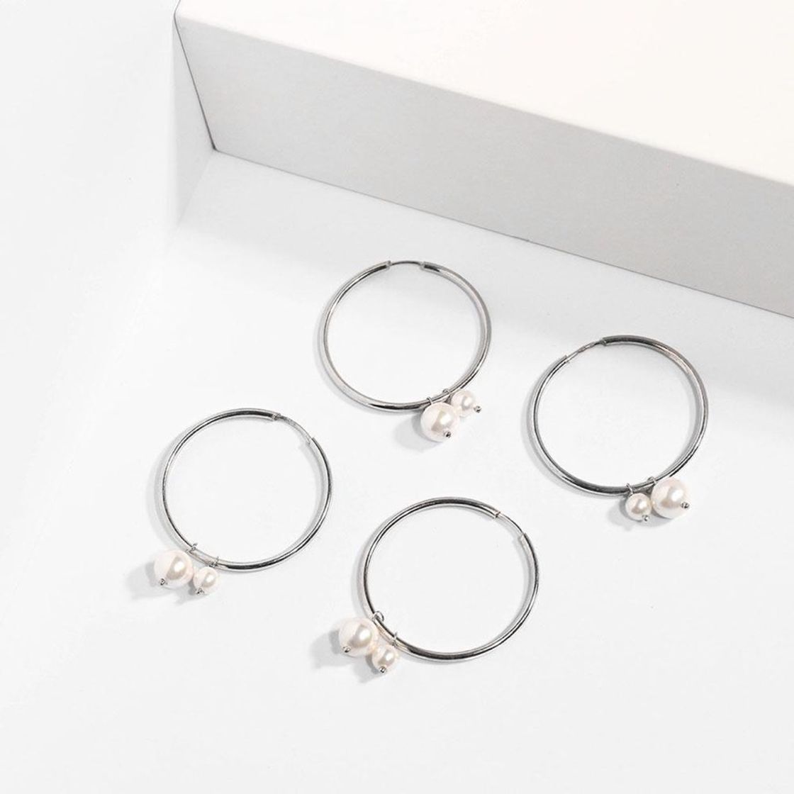 Social Argolas de Prata