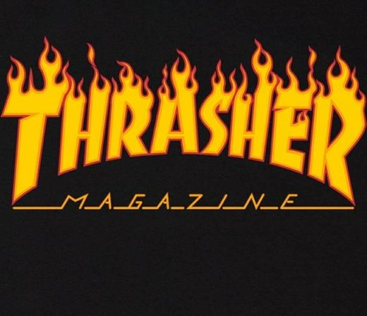Clothing - Thrasher Magazine Shop