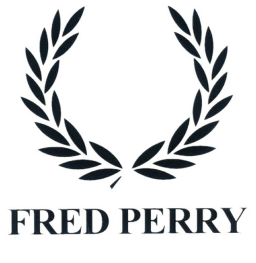 Social Fred Perry