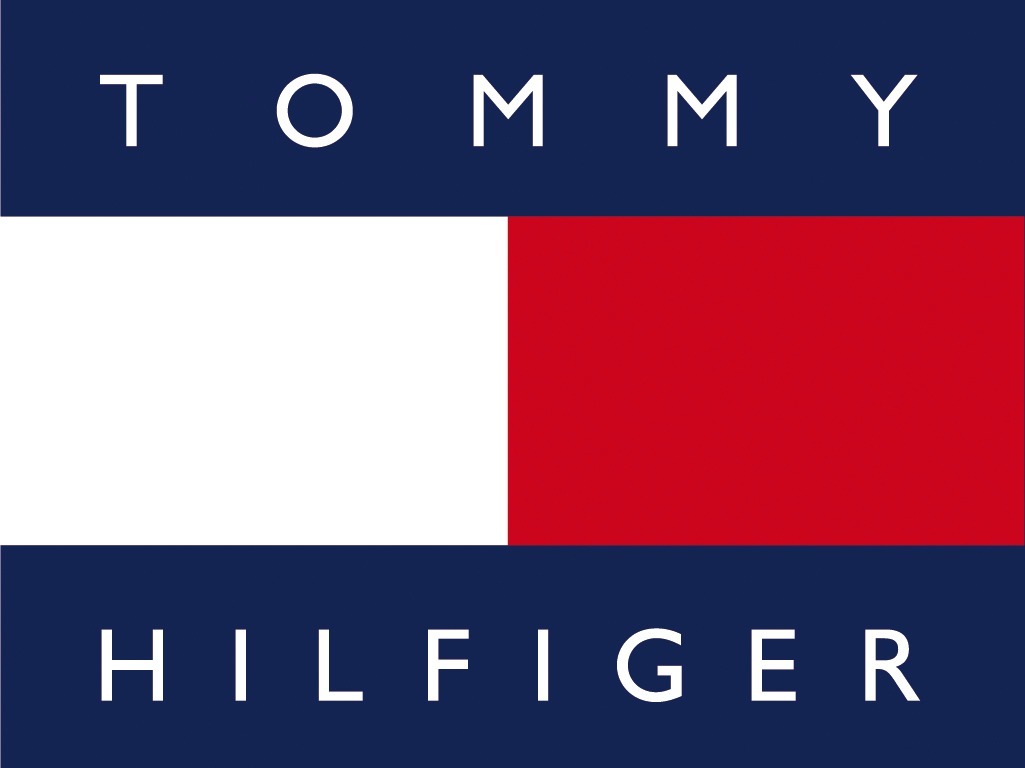 Social Tommy Hilfiger Homepage Logo