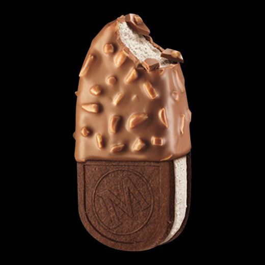 Magnum Sandwich | Ola