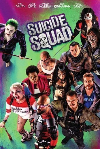 Suicide Squad