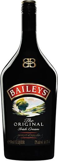 Baileys Original Irish Cream