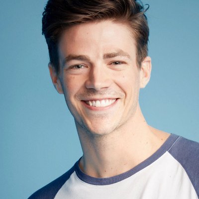 Moda Grant Gustin