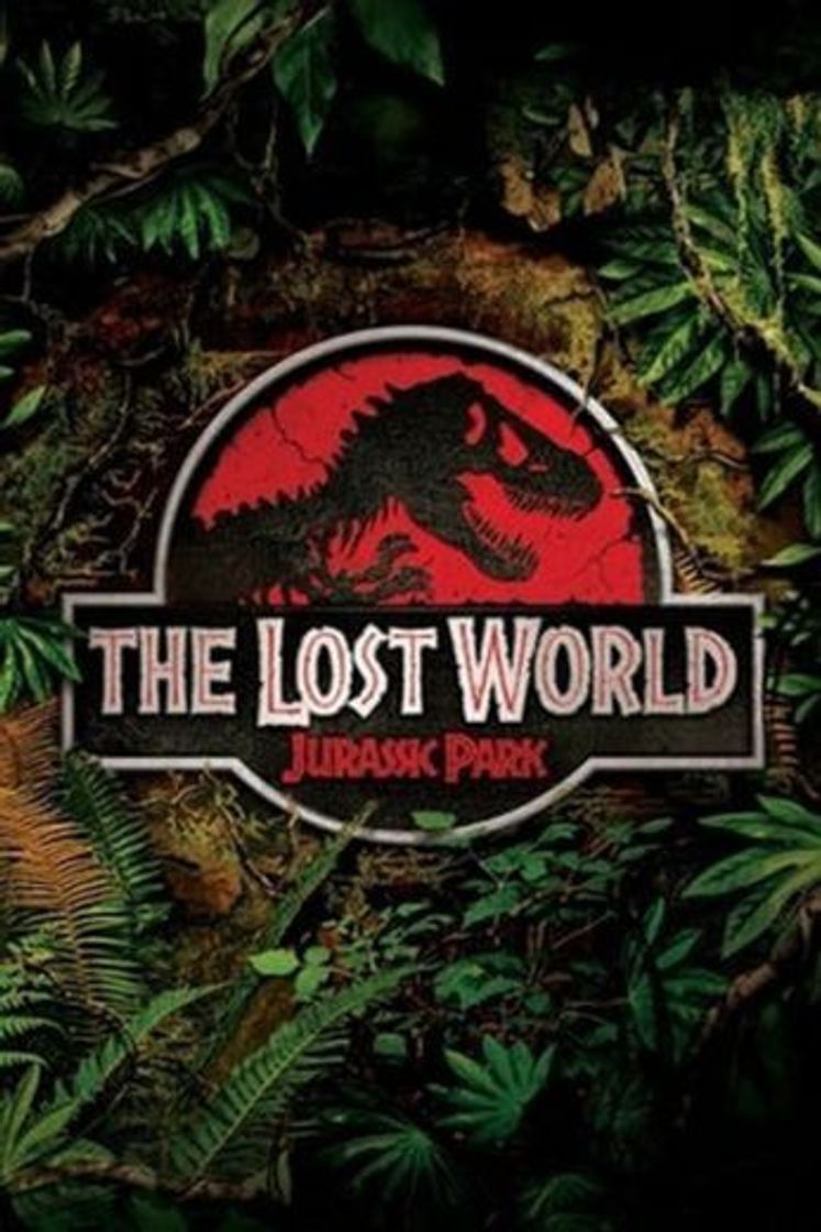 Película El mundo perdido: Jurassic Park