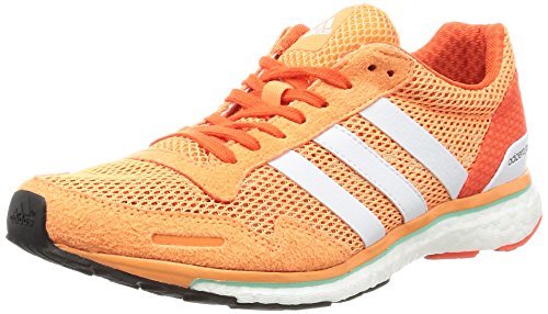 Producto adidas Adizero Adios W, Zapatos para Correr para Mujer, Naranja