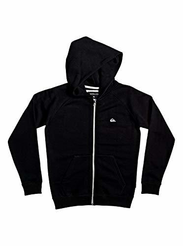 Productos Quiksilver Everyday-Sudadera con Capucha Y Cremallera para Chicos