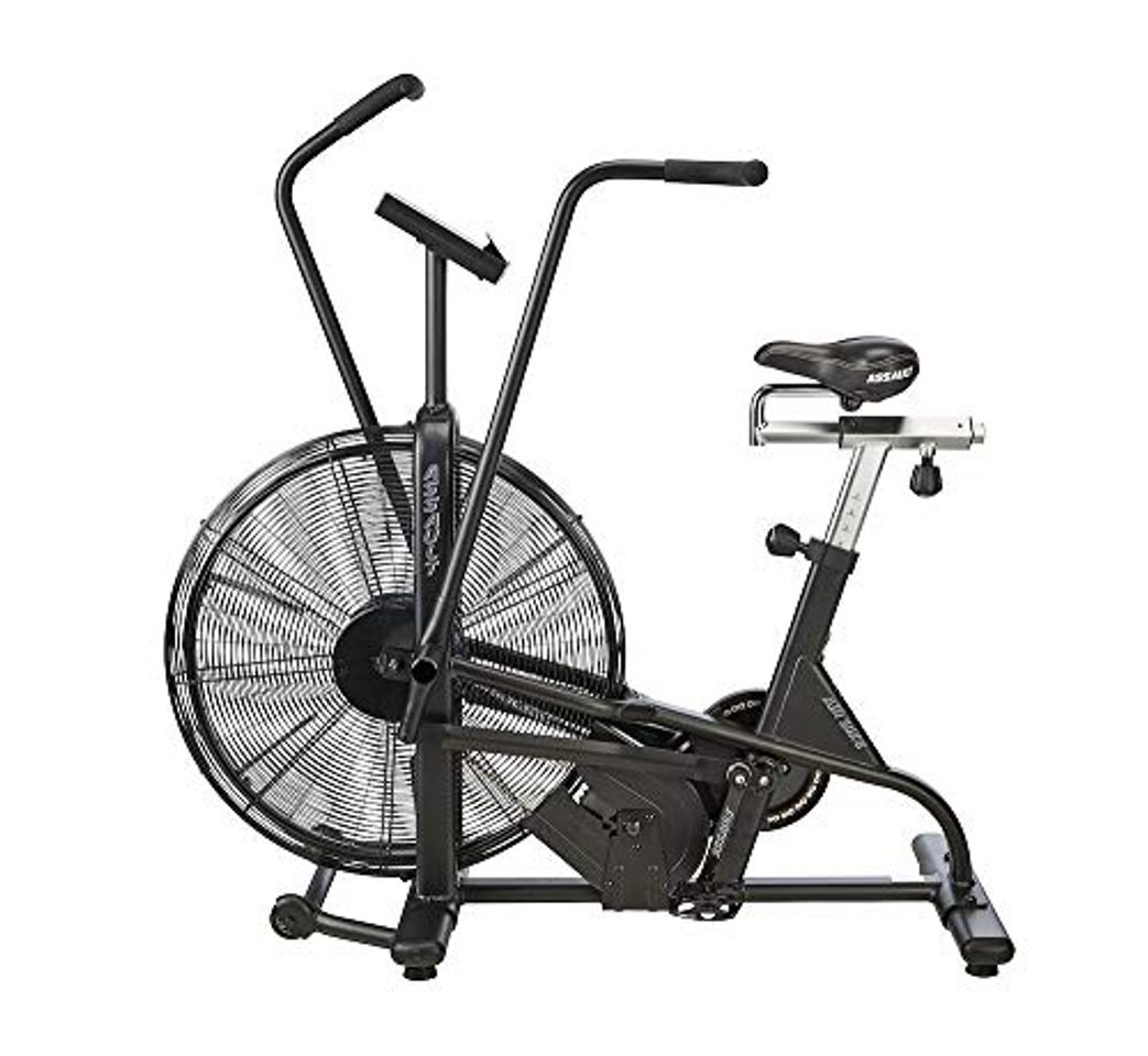 Lugar LifeCore Fitness Assault Air Bike Trainer