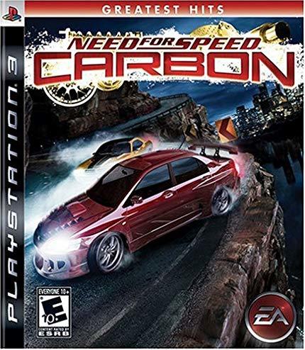 Moda Need for Speed: Carbon - Playstation 3: Artist Not ... - Amazon.com