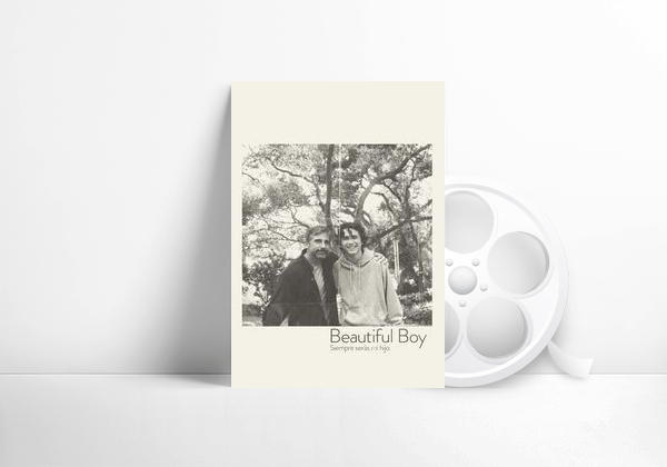 Movie Beautiful Boy: siempre serás mi hijo