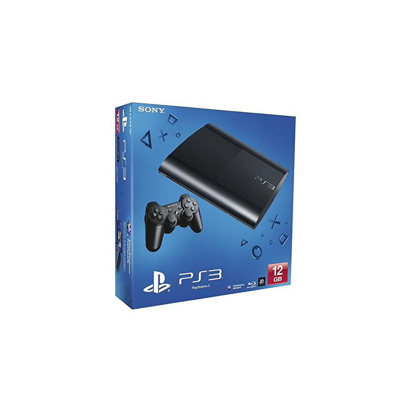 Social PlayStation 3