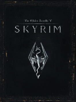 The Elder Scrolls V: Skyrim