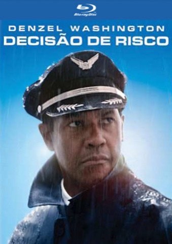 Movie El vuelo (Flight)