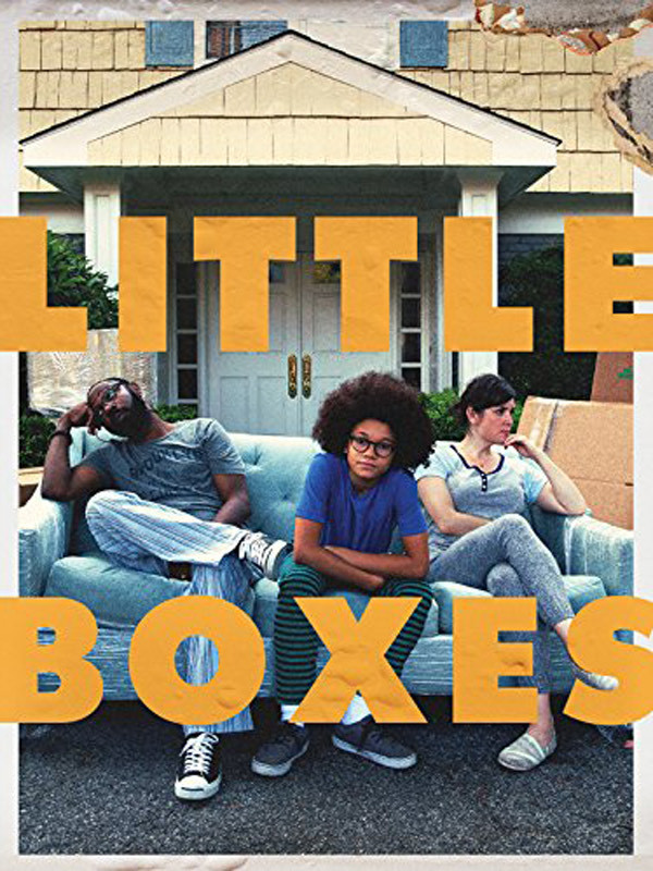 Película Little Boxes 