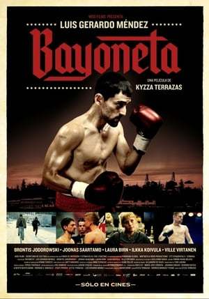 Movie Bayoneta