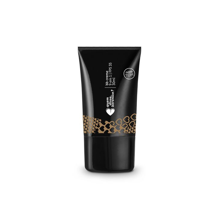 Productos bb creme Quem disse Berenice 