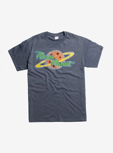 Pizza Planet t-shirt